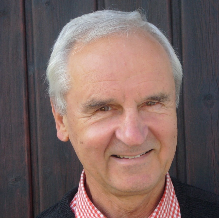 Roland Frank