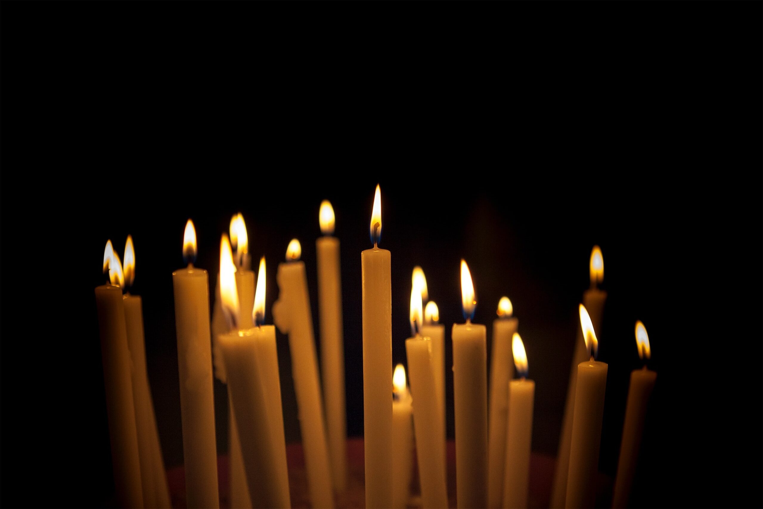 Theologie der Feste (3)