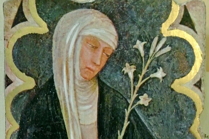 Frauen lehren die Kirche: Caterina von Siena (1347-1380)