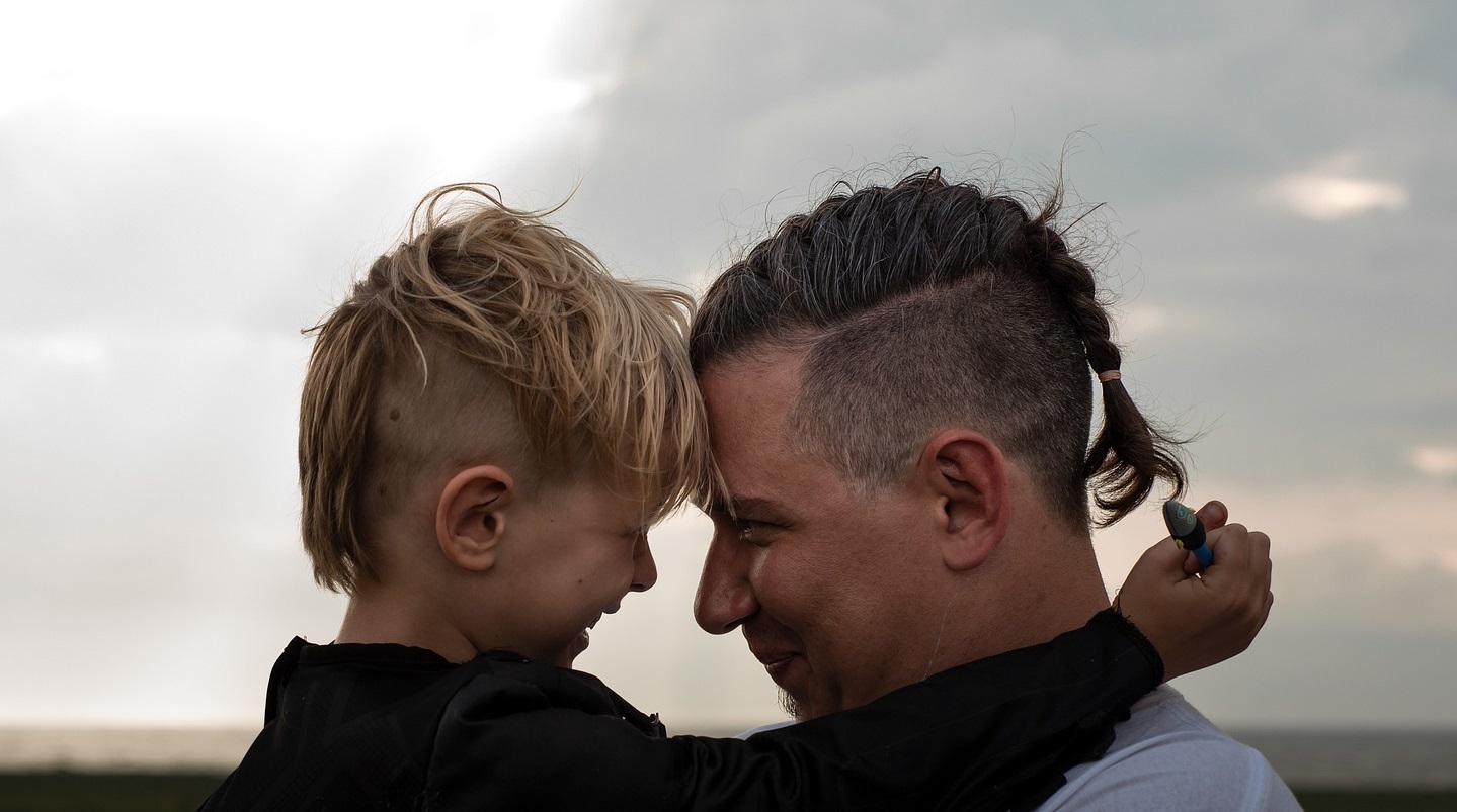 Von großen und von kleinen Leuten